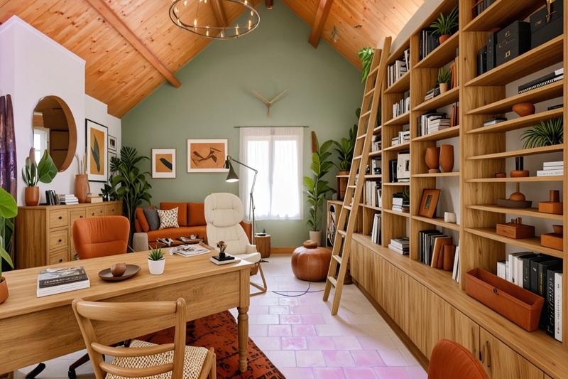 Maison - 196 m² - 6 pièces