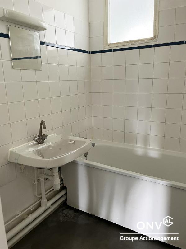 Appartement - 84 m² - 4 pièces