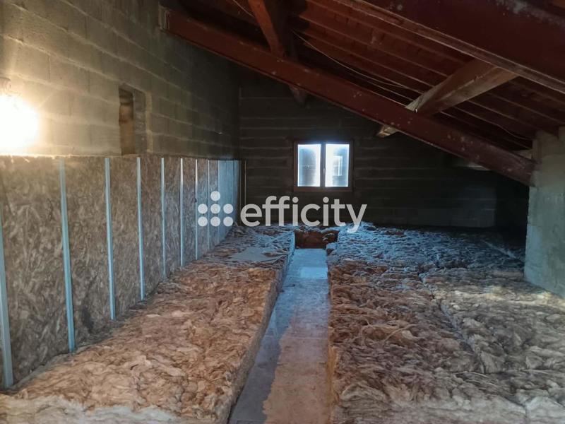 Villa - 78 m² - 4 pièces