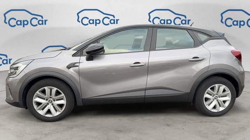 Renault Captur II 1.0 TCe 90 Business