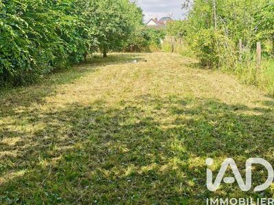 Maison - 74 m² - 3 pièces