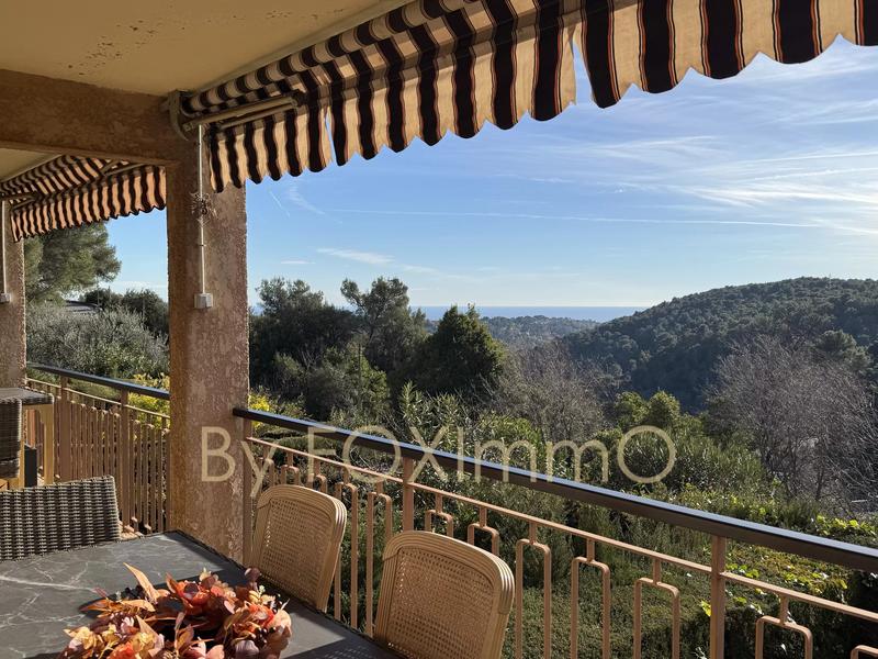 Appartement - 131 m² - 5 pièces