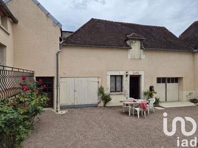 Maison - 160 m² - 7 pièces