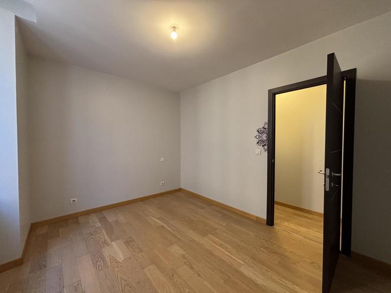 Appartement - 74 m² - 3 pièces