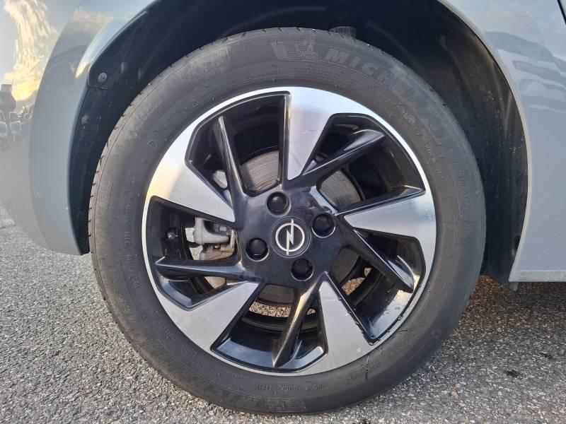 Opel Corsa Electrique 156 ch &amp; Batterie 51 kWh Gs