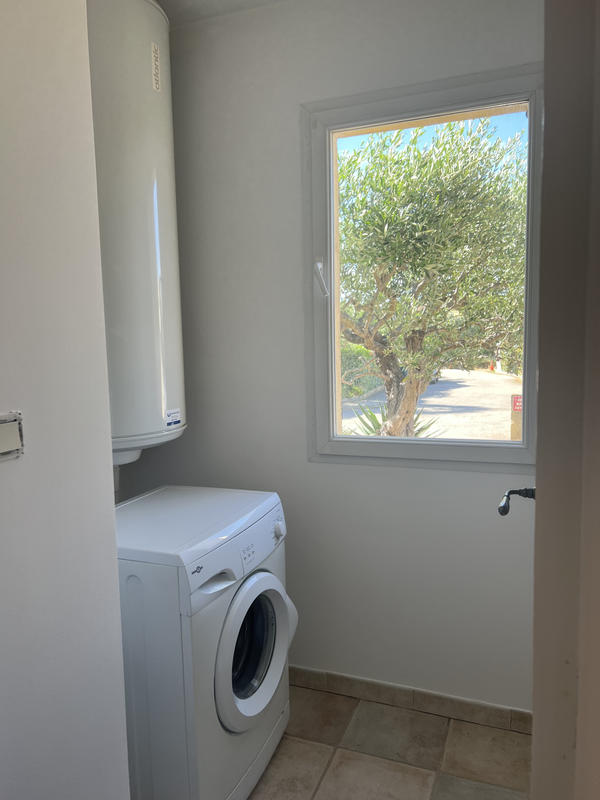 Maison - 72 m² - 3 pièces