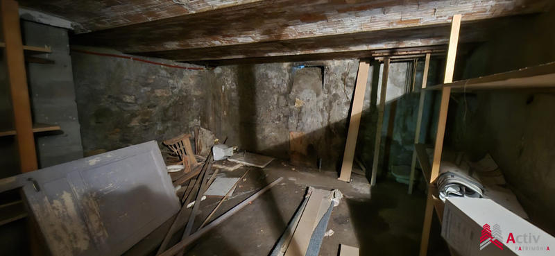 Maison - 140 m² - 3 pièces