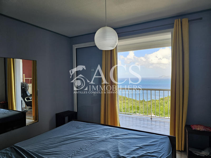 Appartement - 51 m² - 3 pièces