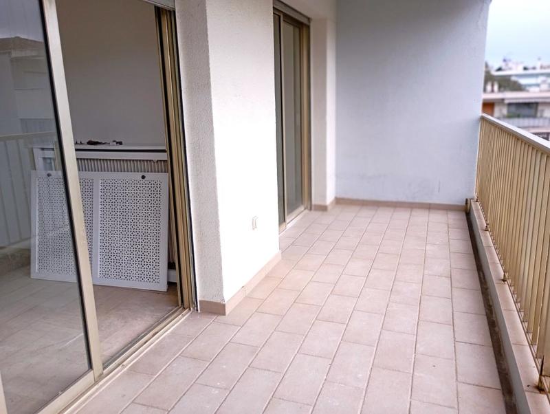 Appartement - 57 m² - 2 pièces