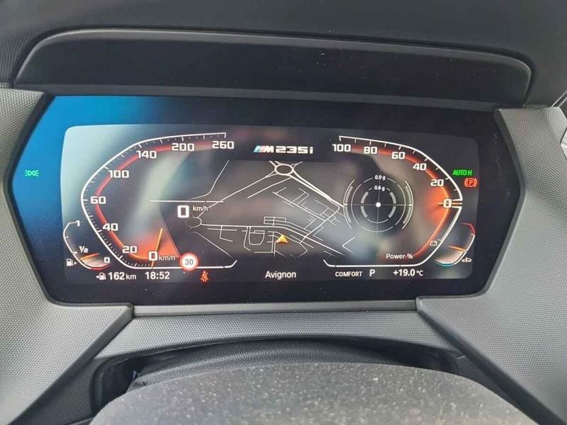 Bmw Serie 2 Gran Coupe F44 Xdrive M235i 306 Cv Bva8 m