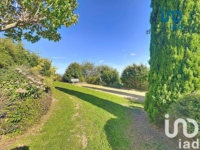 Maison - 95 m² - 3 pièces