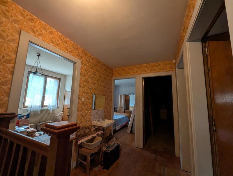 Maison - 150 m² - 7 pièces