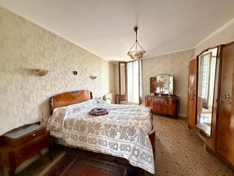 Maison - 128 m² - 6 pièces