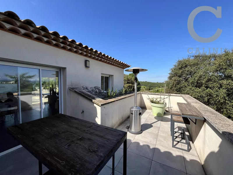 Villa - 170 m² - 5 pièces