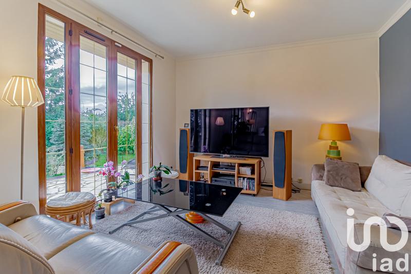 Maison - 172 m² - 8 pièces