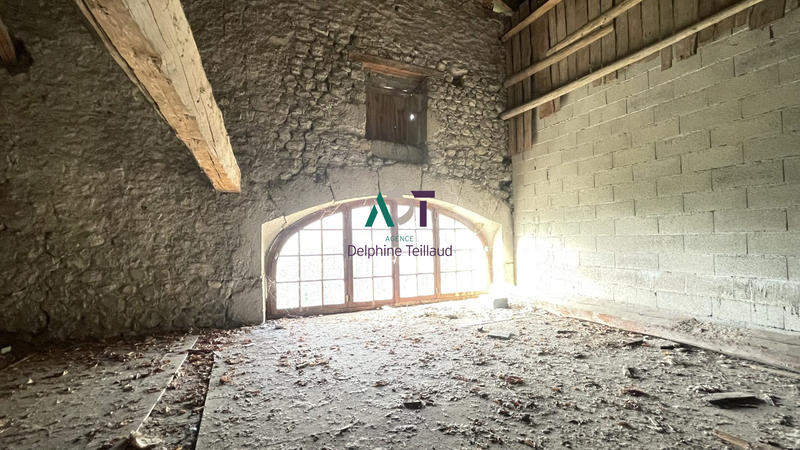 Ferme - 200 m² - 6 pièces