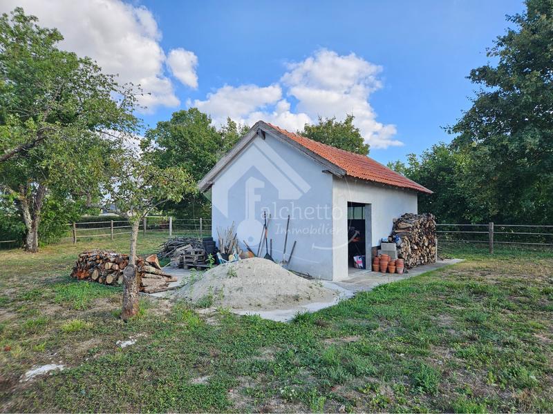 Maison - 58 m² - 2 pièces