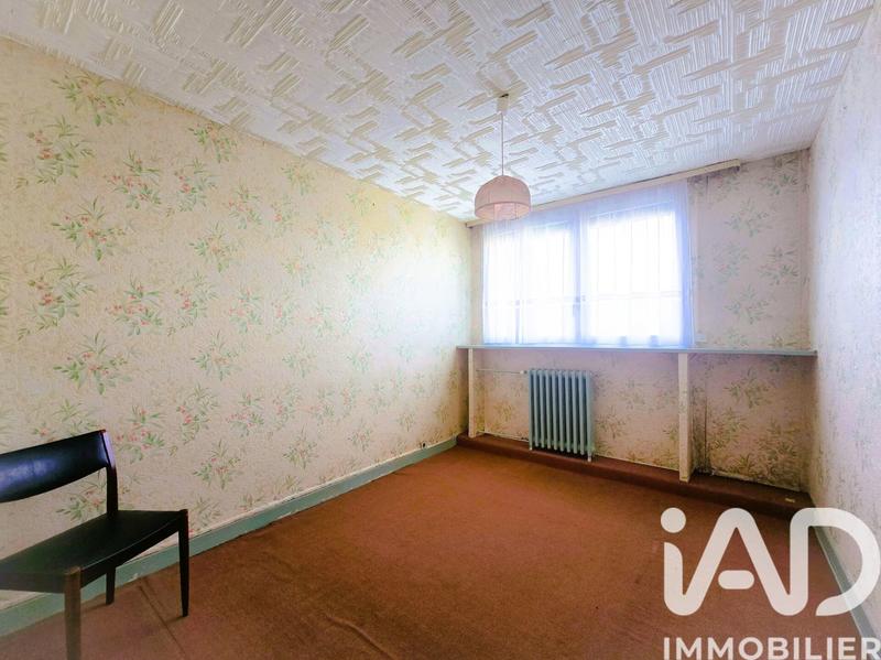 Appartement - 71 m² - 4 pièces