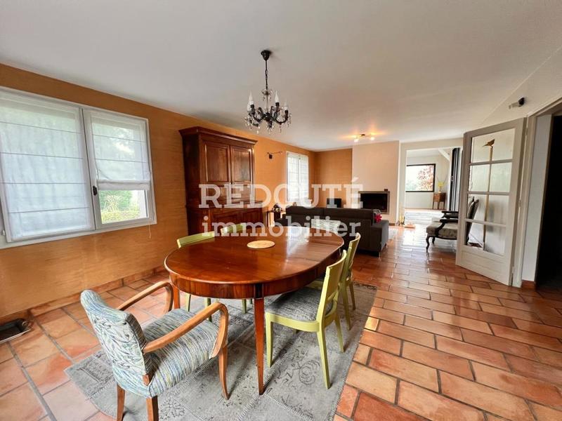 Maison traditionnelle - 179 m²