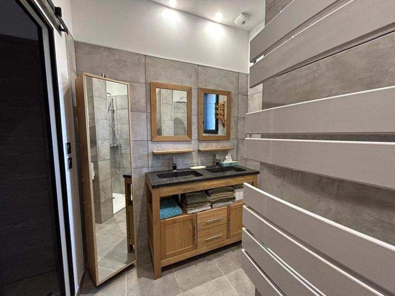 Maison - 62 m² - 3 pièces