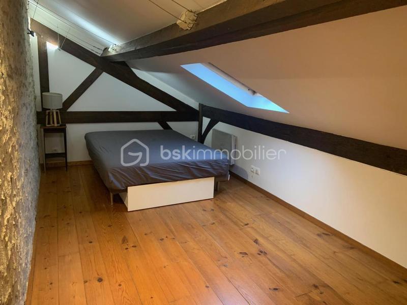 Duplex - 55 m² - 2 pièces