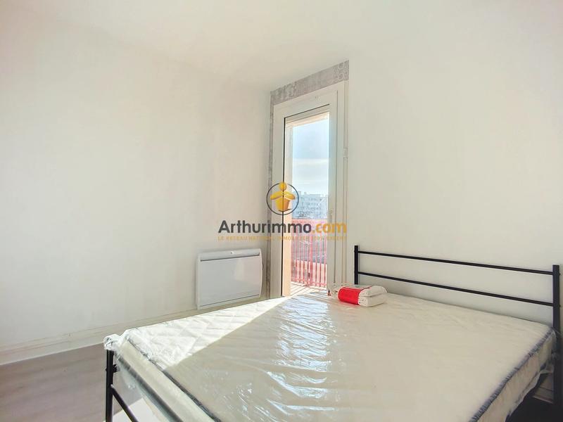 Appartement - 78 m² - 4 pièces