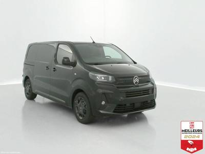 Citroën Jumpy m 2.0 BlueHDi 180ch Eat8