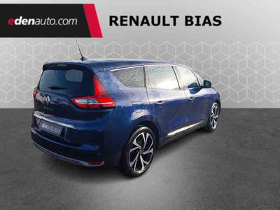 Renault Grand Scénic Blue dCi 150 Business Intens
