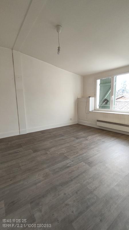 Maison - 68 m² - 2 pièces