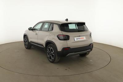 Jeep Avenger 1.2 Turbo T3 Altitude + 101 ch