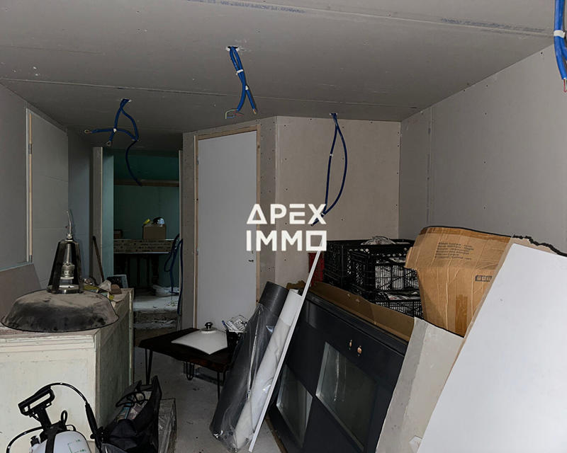 Maison - 73 m² - 4 pièces