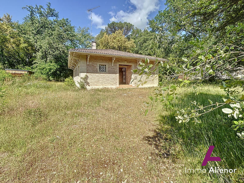 Maison - 139 m² - 5 pièces