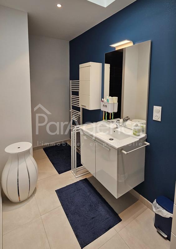 Maison - 82 m² - 3 pièces