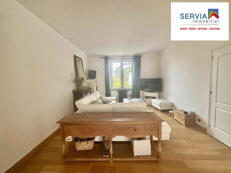 Maison - 150 m² - 7 pièces