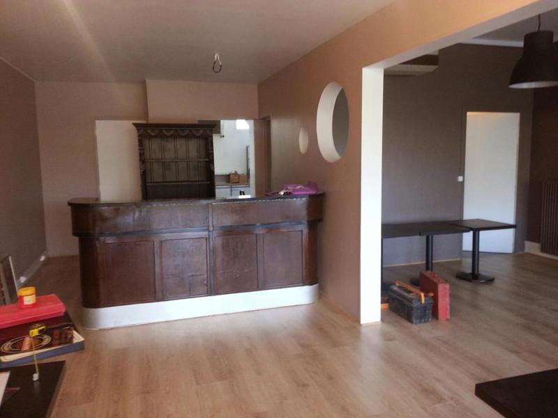 Local commercial - 146 m²