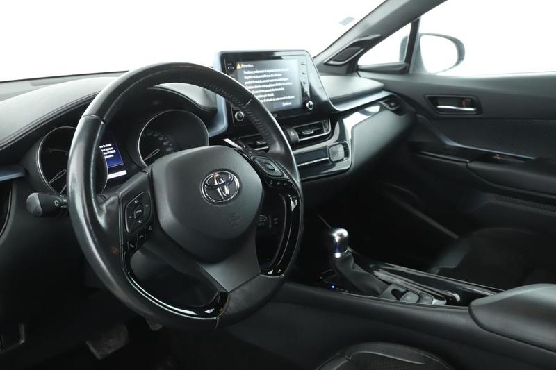 Toyota c-Hr 2.0 Hybride Collection 184 ch