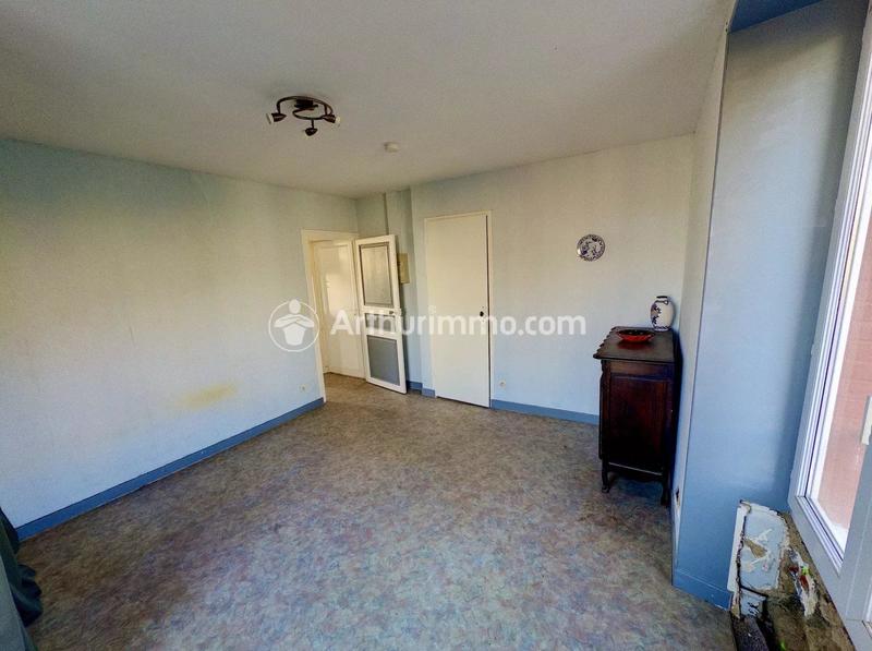 Appartement - 31 m² - 2 pièces