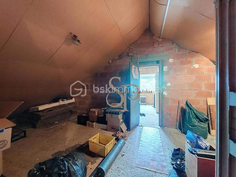 Pavillon - 89 m² - 5 pièces