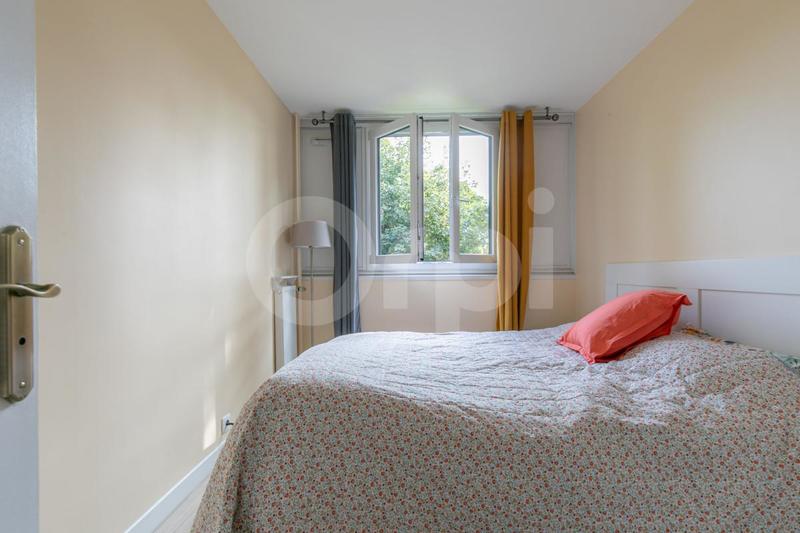 Appartement - 75 m² - 4 pièces