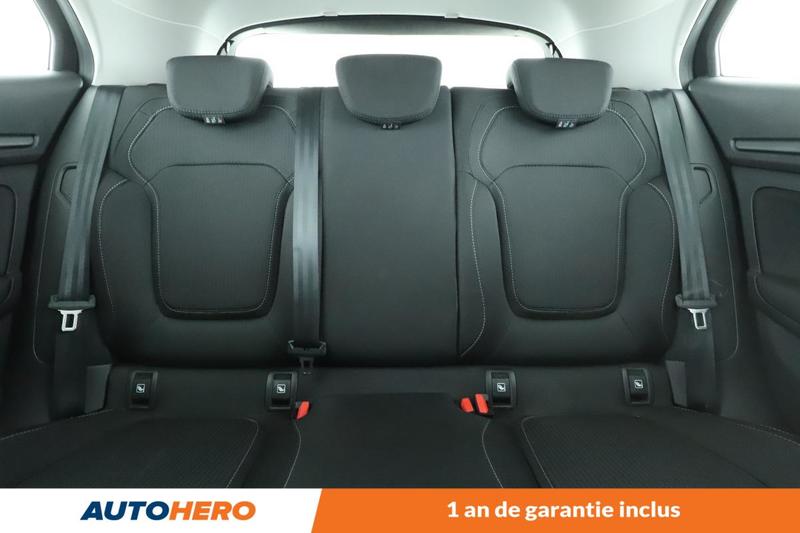 Renault Mégane 1.3 TCe Business Edc 140 ch