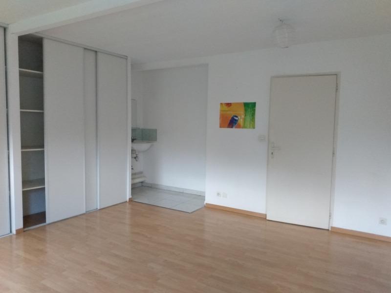 Bureau - 26 m² - 1 pièce