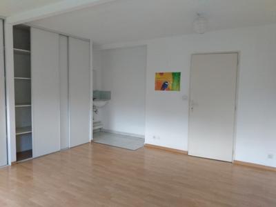 Bureau - 26 m² - 1 pièce