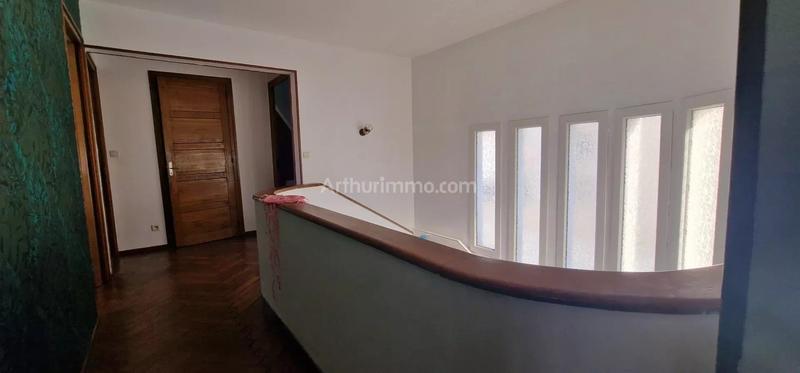 Maison - 180 m² - 6 pièces