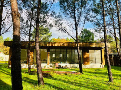 Maison - 105 m² - 4 pièces