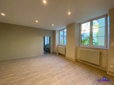 Appartement - 56 m² - 2 pièces