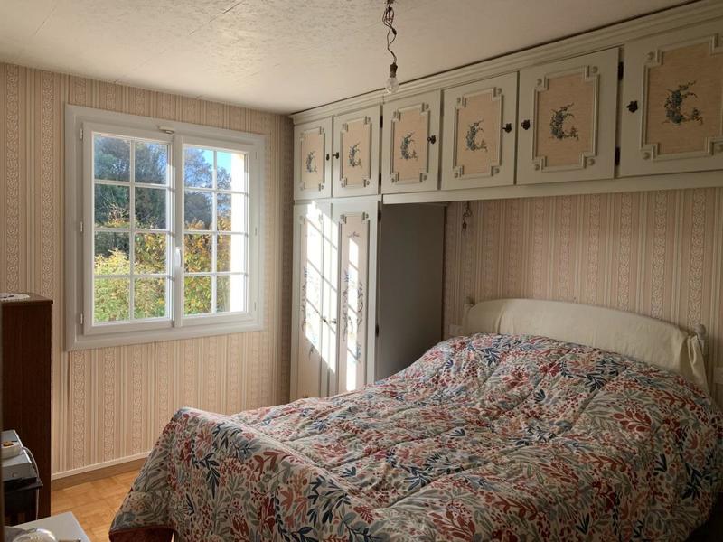 Maison - 163 m² - 5 pièces