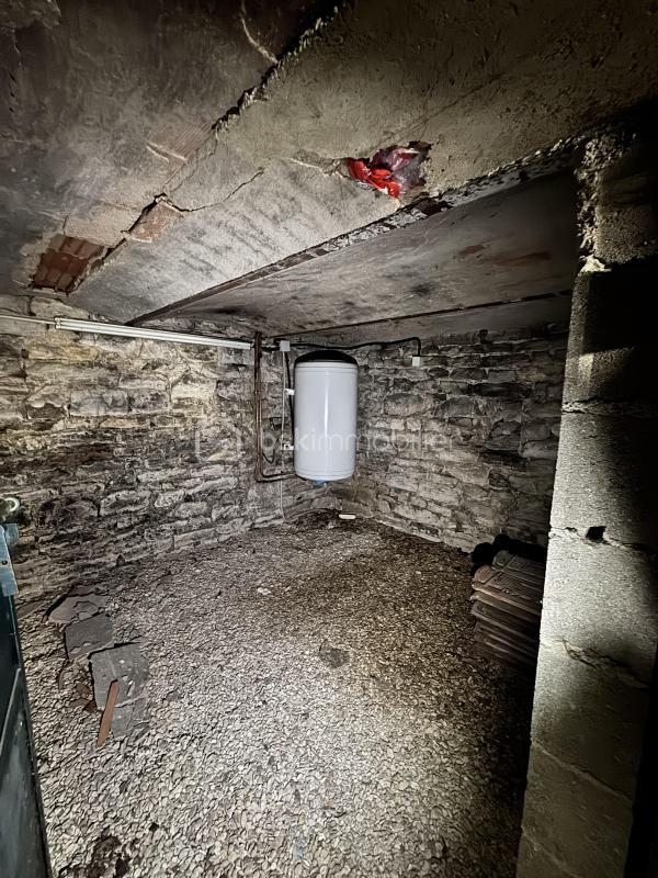 Appartement - 33 m² - 2 pièces