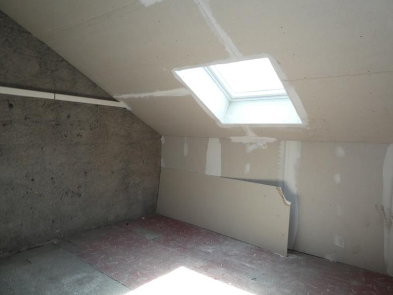 Maison - 170 m² - 10 pièces