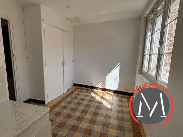 Appartement - 41 m² - 1 pièce