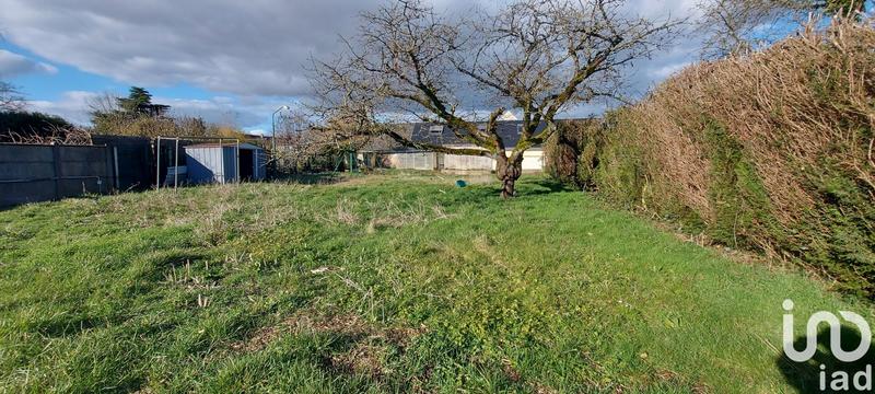 Maison de village - 150 m² - 6 pièces